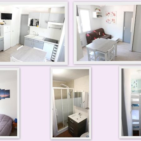 Appartement Agreable Cauterets Εξωτερικό φωτογραφία