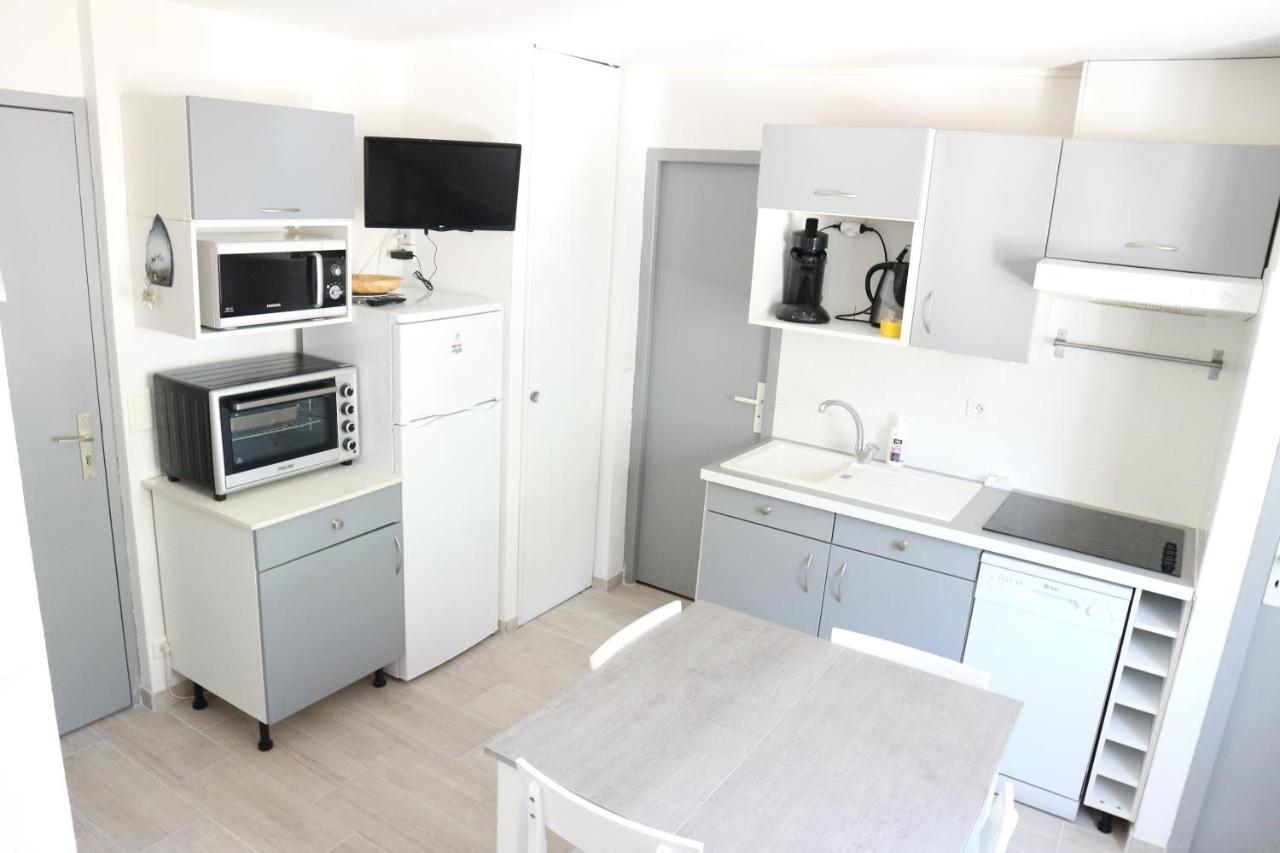 Appartement Agreable Cauterets Εξωτερικό φωτογραφία