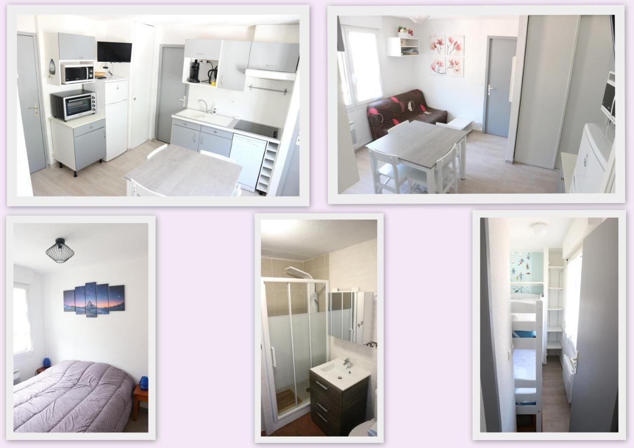 Appartement Agreable Cauterets Εξωτερικό φωτογραφία
