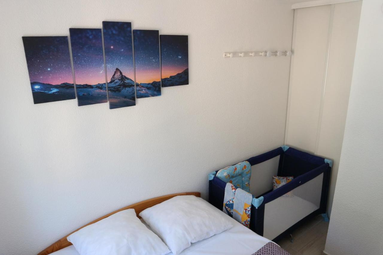 Appartement Agreable Cauterets Εξωτερικό φωτογραφία