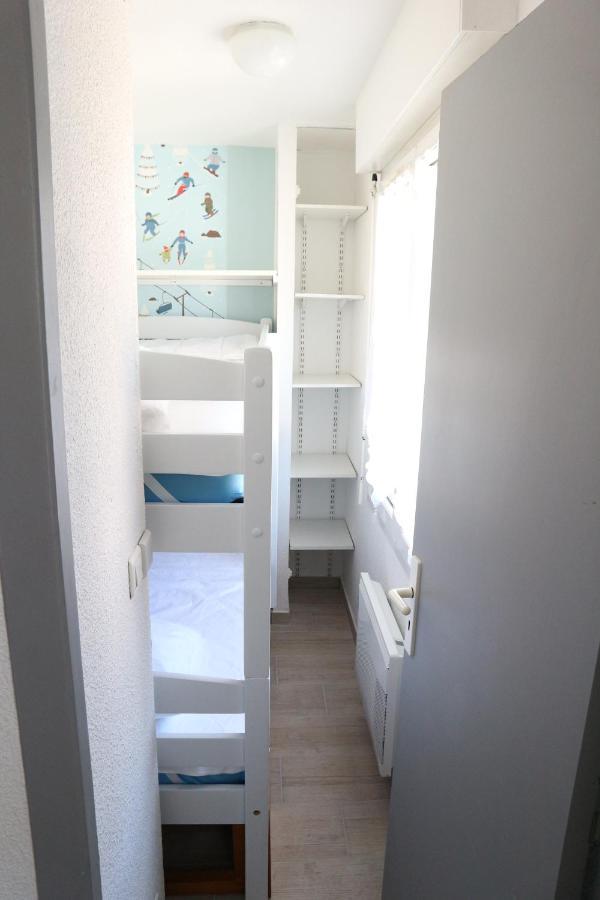 Appartement Agreable Cauterets Εξωτερικό φωτογραφία
