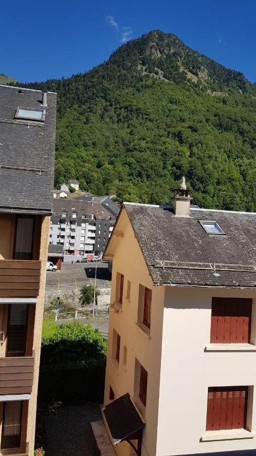 Appartement Agreable Cauterets Εξωτερικό φωτογραφία