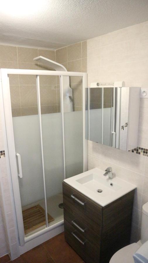Appartement Agreable Cauterets Εξωτερικό φωτογραφία